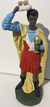 Matthias-Krippe 20 cm: König