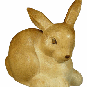 Rowi-Lukas Krippe: Hase