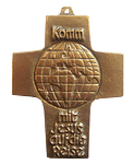 SONDERPREIS Mit Jesus auf die Reise (Exklusivmodell)