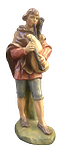 Matthias-Krippe 20 cm: Hirte