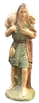 Matthias-Krippe 20 cm: Hirte