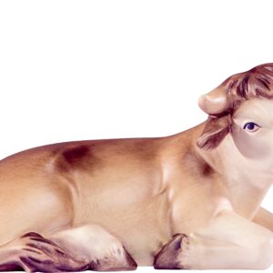 Artis Krippe: Ochse