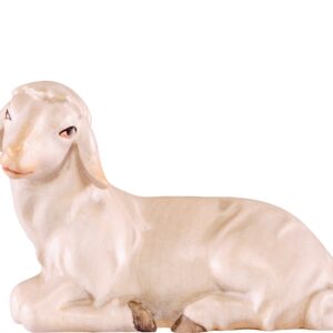 Artis Krippe: Schaf