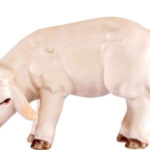 Artis Krippe: Lamm