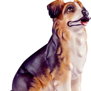 Artis Krippe: Hund