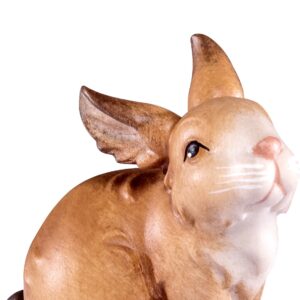 Artis Krippe: Hase