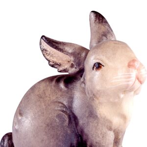 Artis Krippe: Hase