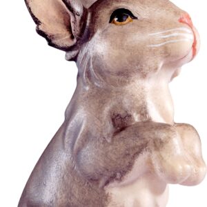 Artis Krippe: Hase