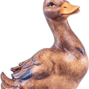 Artis Krippe: Ente