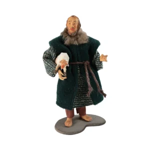 Ruco-Krippe 22 cm: Hirte