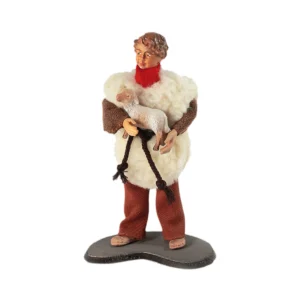 Ruco-Krippe 22 cm: Hirtenkind