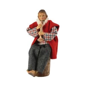 Ruco-Krippe 22 cm: Hirtenkind