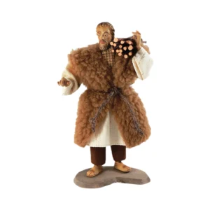 Ruco-Krippe 22 cm: Hirte