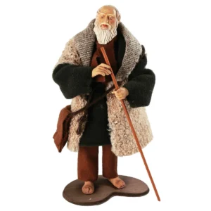 Ruco-Krippe 22 cm:  Hirte