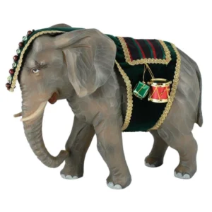 Ruco-Krippe 22 cm: Elefant