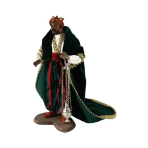 Ruco-Krippe 22 cm: König