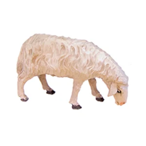 Ruco-Krippe 22 cm: Schaf