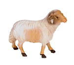Ruco-Krippe 22 cm: Schafbock