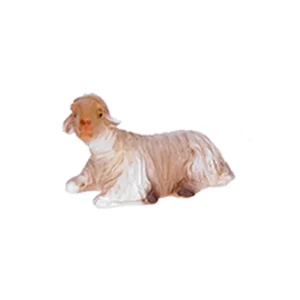 Ruco-Krippe 22 cm: Schaf