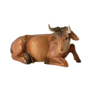 Ruco-Krippe 22 cm: Ochse