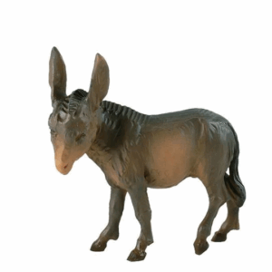 Ruco-Krippe 22 cm: Esel