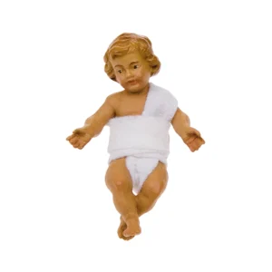 Ruco-Krippe 22 cm: Jesuskind