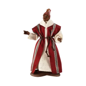 Ruco-Krippe 22 cm:  Treiber