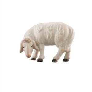 Orient-Krippe: Schaf