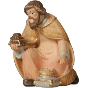 Pema-Paulus Krippe: König
