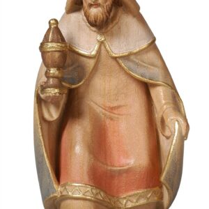 Pema-Paulus Krippe: König