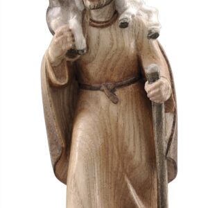 Pema-Paulus Krippe: Hirte