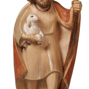 Pema-Paulus Krippe: Hirte