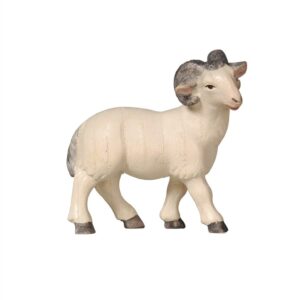 Orient-Krippe: Widder