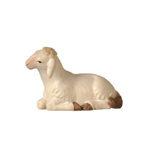 Pema-Paulus Krippe: Schaf