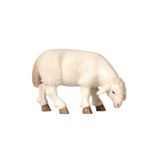 Pema-Paulus Krippe: Schaf