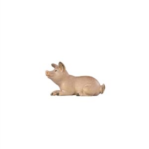 Kostner-Krippe: Ferkel