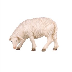 Kostner-Krippe: Schaf
