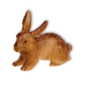 Ruco-Krippe 22 cm: Hase