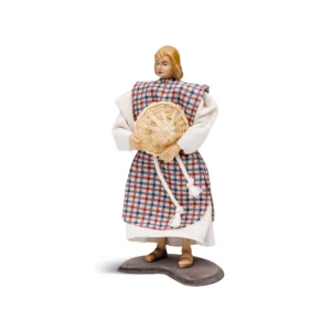 Ruco-Krippe 22 cm: Magd
