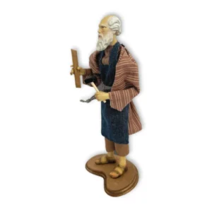 Ruco-Krippe 22 cm: Schreiner
