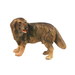 Ruco-Krippe 22 cm: Hund