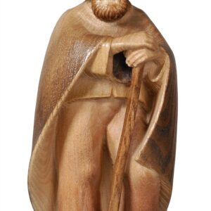 Pema-Paulus Krippe: Hirte