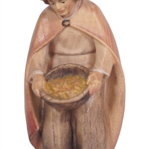 Pema-Paulus Krippe: Hirte
