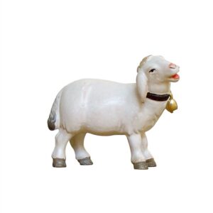 Pema-Paulus Krippe: Schaf