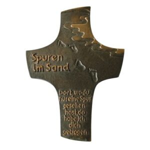 Bronzekreuz