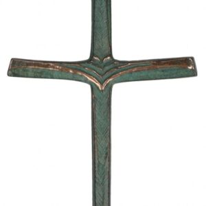 Bronzekreuz