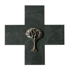 Schieferkreuz