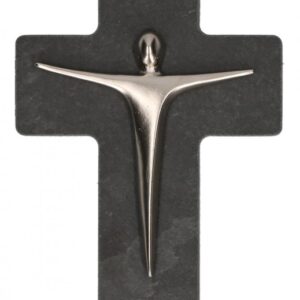Schieferkreuz