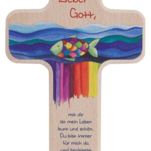 Kinderkreuz
