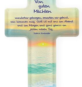 Acrylglas-Kreuze